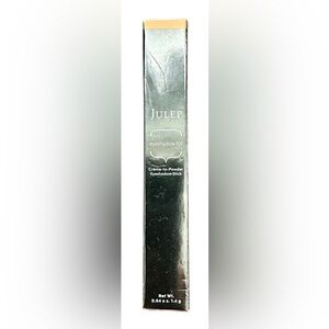 DESIGNED BY JULEP!!! NEW CRE’ME- TO-POWDER EYESHADOW STICK BRONZE SHIMMER.0.04oz